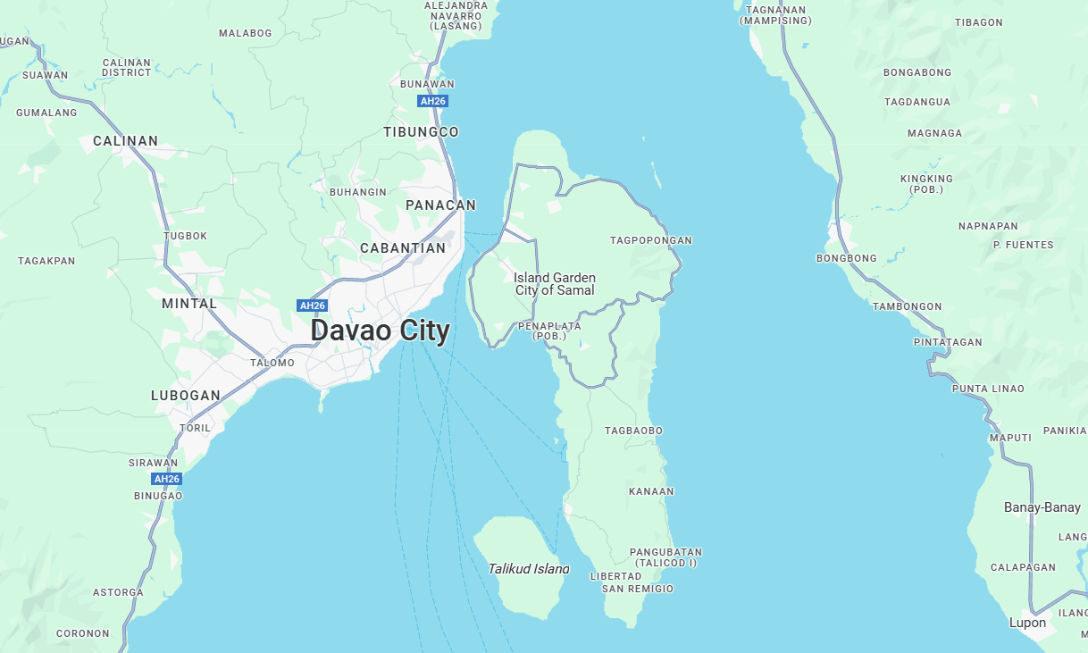 Location